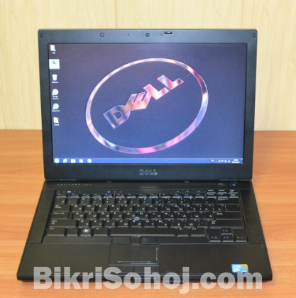 Dell Latitude core i5 2nd generation